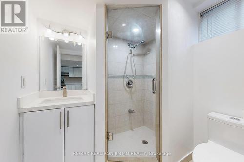 36 Warfield Drive, Toronto, ON - Indoor Photo Showing Bathroom