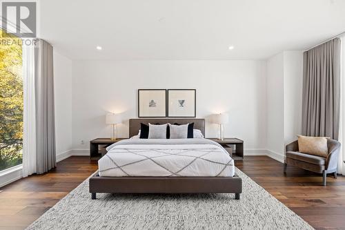 15 Fairmeadow Avenue, Toronto, ON - Indoor Photo Showing Bedroom