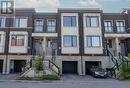 118 Genuine Lane, Richmond Hill, ON  - Outdoor With Facade 