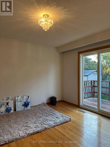 Lower - 1611 Lewes Way, Mississauga, ON - Indoor Photo Showing Other Room