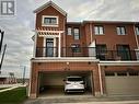 1224 Wheat Boom Drive, Oakville, ON  - Outdoor With Balcony 