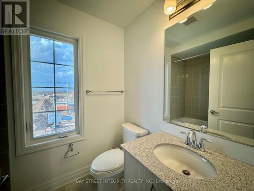 1224 Wheat Boom Drive, Oakville, ON - Indoor Photo Showing Bathroom