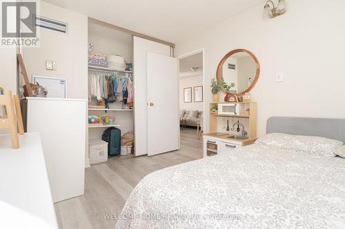 1003 - 2470 Eglinton Avenue W, Toronto, ON - Indoor Photo Showing Bedroom