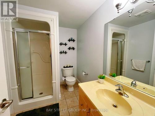 712 Dominion Road, Fort Erie, ON - Indoor Photo Showing Bathroom