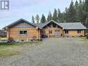 5373 Kallum Drive, 108 Mile Ranch, BC  - Outdoor 