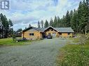 5373 Kallum Drive, 108 Mile Ranch, BC  - Outdoor 