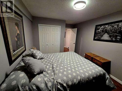 5373 Kallum Drive, 108 Mile Ranch, BC - Indoor Photo Showing Bedroom