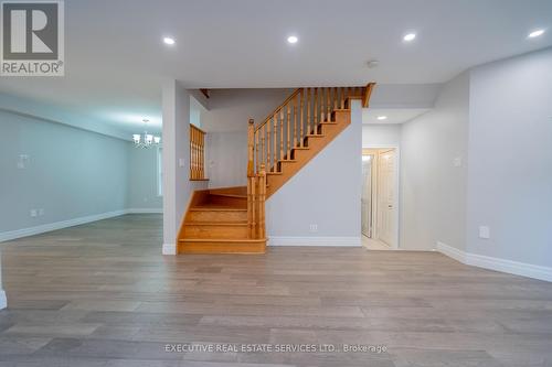 13 Fallstar Crescent, Brampton, ON - Indoor Photo Showing Other Room