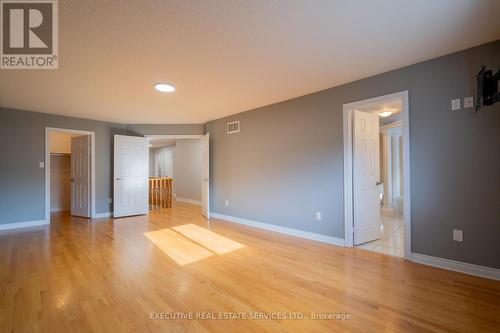 13 Fallstar Crescent, Brampton, ON - Indoor