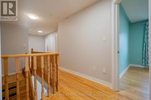 13 Fallstar Crescent, Brampton, ON - Indoor Photo Showing Other Room