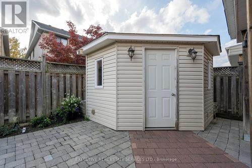 13 Fallstar Crescent, Brampton, ON - Outdoor With Exterior