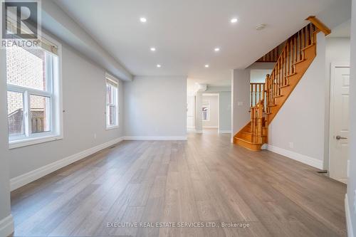 13 Fallstar Crescent, Brampton, ON - Indoor Photo Showing Other Room