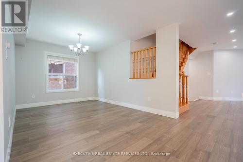 13 Fallstar Crescent, Brampton, ON - Indoor Photo Showing Other Room