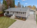 188 Salisbury Drive, Saskatoon, SK  - Outdoor 