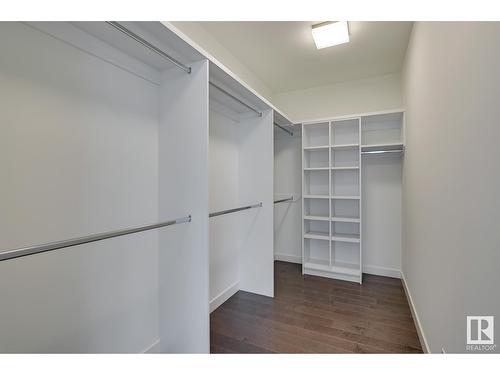 #2303 10360 102 St Nw, Edmonton, AB - Indoor With Storage