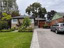 431 Paliser Crescent S, Richmond Hill, ON  - Outdoor 