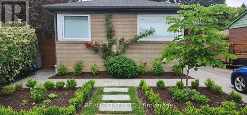 431 Paliser Crescent S, Richmond Hill, ON - Outdoor