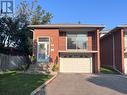 Upper - 1611 Lewes Way, Mississauga, ON  - Outdoor 