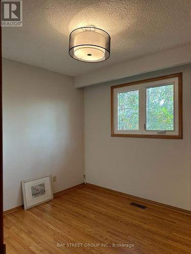 Upper - 1611 Lewes Way, Mississauga, ON - Indoor Photo Showing Other Room