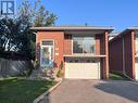 Upper - 1611 Lewes Way, Mississauga, ON  - Outdoor 