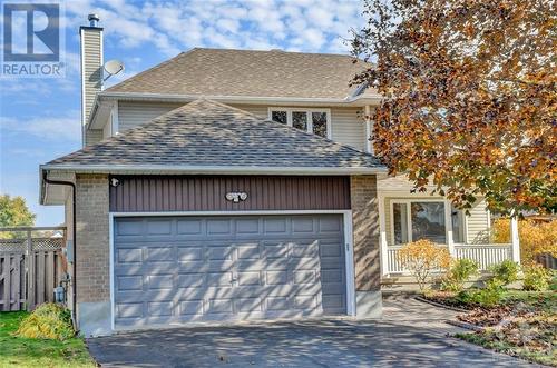 112 Tweed Crescent, Russell, ON - Outdoor