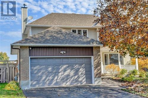 112 Tweed Crescent, Russell, ON - Outdoor