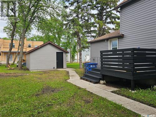 710 Carleton Street, Moosomin, SK - Outdoor