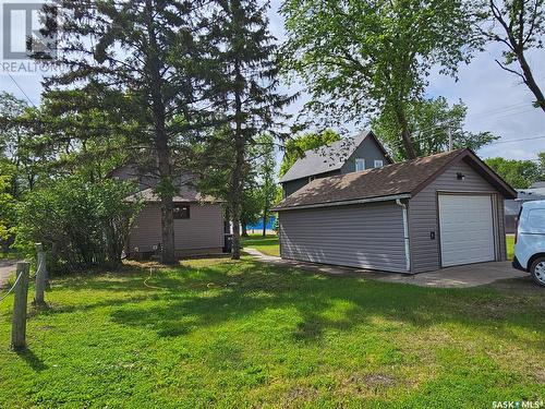 710 Carleton Street, Moosomin, SK - Outdoor