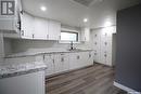 710 Carleton Street, Moosomin, SK  - Indoor Photo Showing Kitchen 