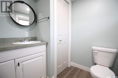 710 Carleton Street, Moosomin, SK - Indoor Photo Showing Bathroom