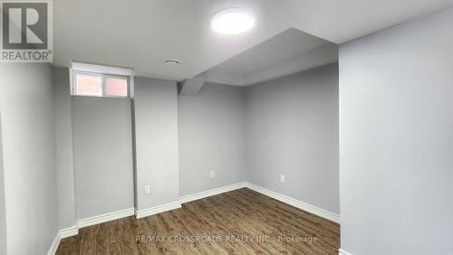 Bsmt - 215 Symington Avenue, Oshawa, ON - Indoor