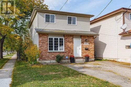 214 Rawdon Street, Brantford, ON - Outdoor