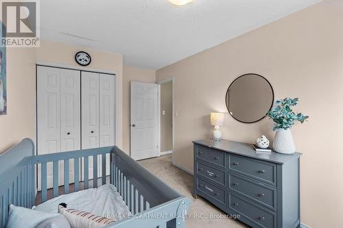 214 Rawdon Street, Brantford, ON - Indoor Photo Showing Bedroom