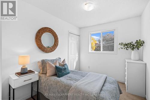 214 Rawdon Street, Brantford, ON - Indoor Photo Showing Bedroom