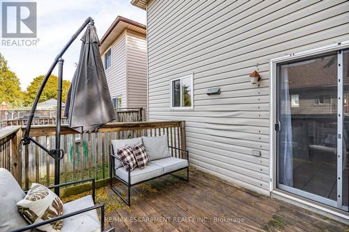 214 Rawdon Street, Brantford, ON - Outdoor With Exterior