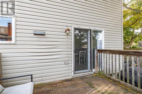 214 Rawdon Street, Brantford, ON - Outdoor With Exterior