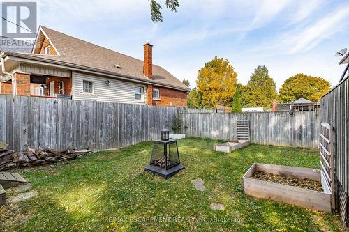 214 Rawdon Street, Brantford, ON - Outdoor