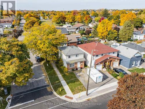 214 Rawdon Street, Brantford, ON - Outdoor With View