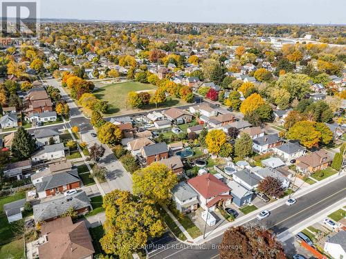 214 Rawdon Street, Brantford, ON - Outdoor With View