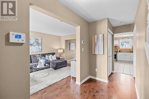 214 Rawdon Street, Brantford, ON - Indoor