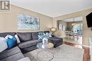 214 Rawdon Street, Brantford, ON  - Indoor Photo Showing Living Room 