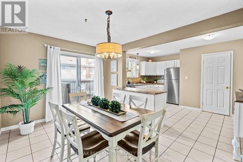 214 Rawdon Street, Brantford, ON - Indoor Photo Showing Dining Room