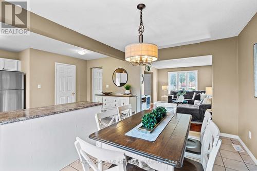 214 Rawdon Street, Brantford, ON - Indoor Photo Showing Dining Room