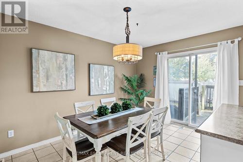 214 Rawdon Street, Brantford, ON - Indoor Photo Showing Dining Room