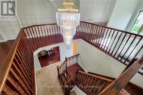 56 Bosworth Street, Hamilton, ON - Indoor Photo Showing Other Room