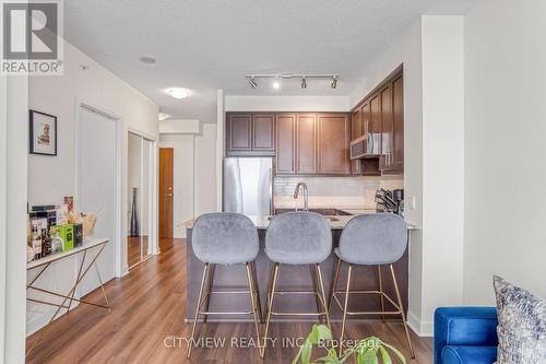 3501 - 3975 Grand Park Drive, Mississauga, ON - Indoor Photo Showing Other Room