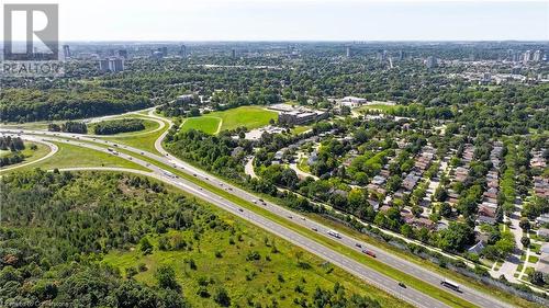 118 Christopher Drive, Waterloo, ON - Outdoor With View