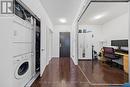 413 - 770 Bay Street, Toronto, ON  - Indoor Photo Showing Laundry Room 