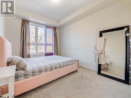 318 - 5317 Upper Middle Road, Burlington, ON - Indoor Photo Showing Bedroom