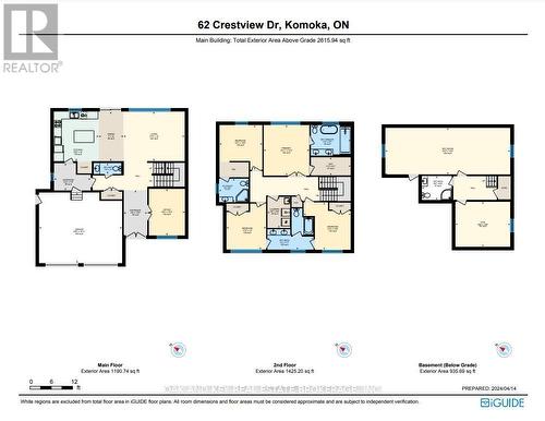 62 Crestview Drive, Middlesex Centre (Komoka), ON - Other